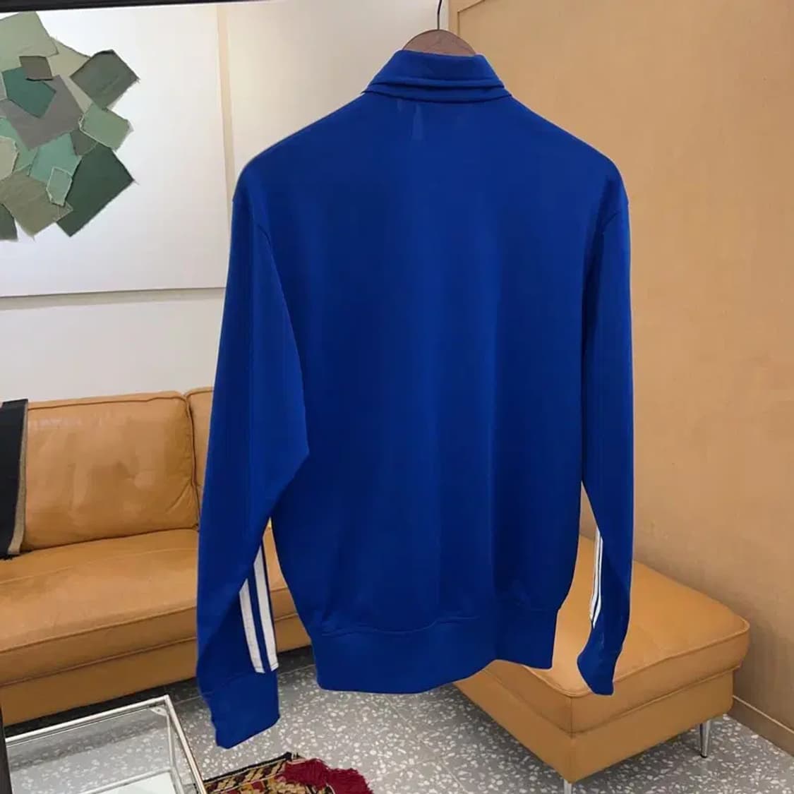 아디다스 파이어버드 트랙탑 집업 져지 85 C05138 상품이미지2
