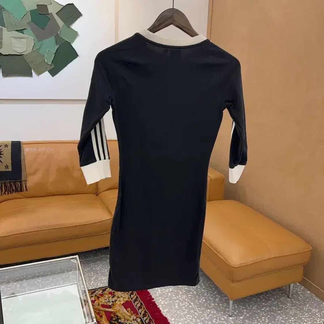 아디다스 유로파 링거 원피스 85 C05169 상품이미지2