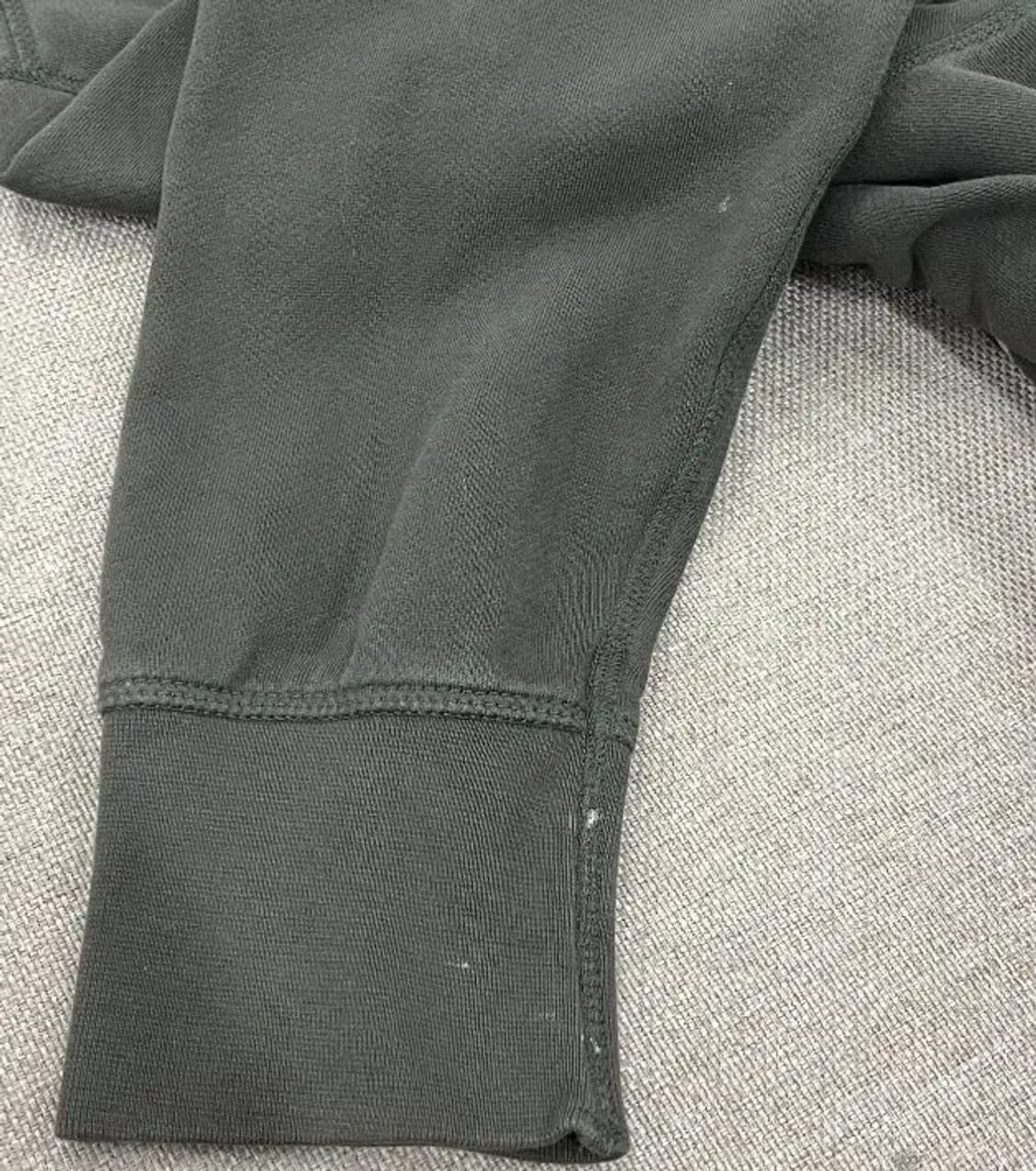 할리데이비슨 빈티지 약기모 후드집업 105 C05153 상품이미지9
