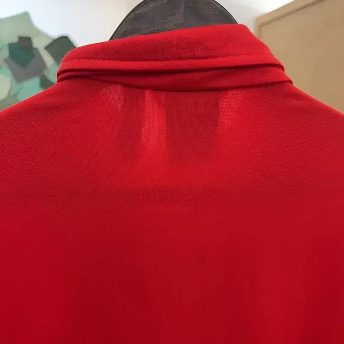 아디다스 파이어버드 트랙탑 집업 져지 100 C05190 상품이미지5