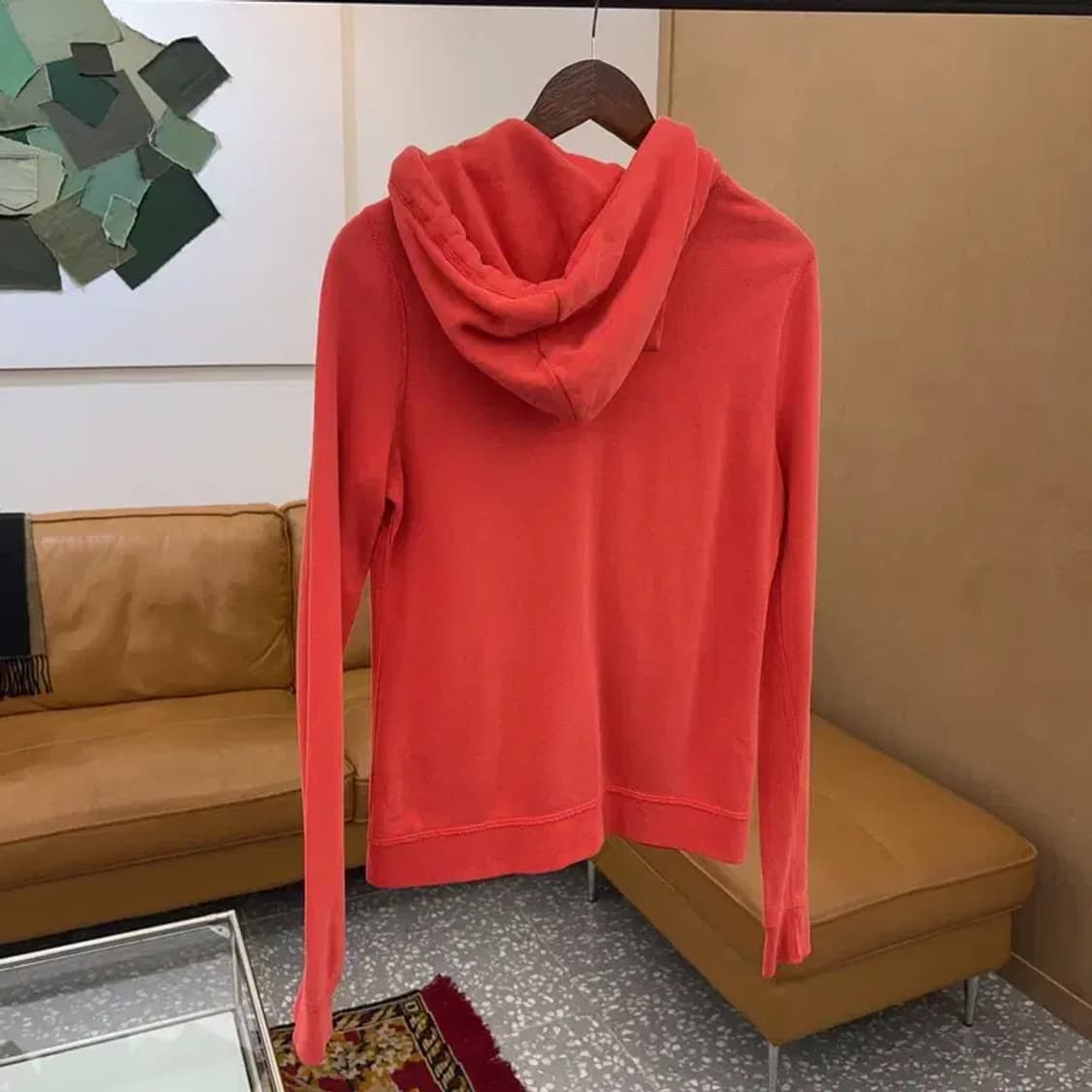 아베크롬비 빈티지 Y2K 후드집업 95 C05188 상품이미지2