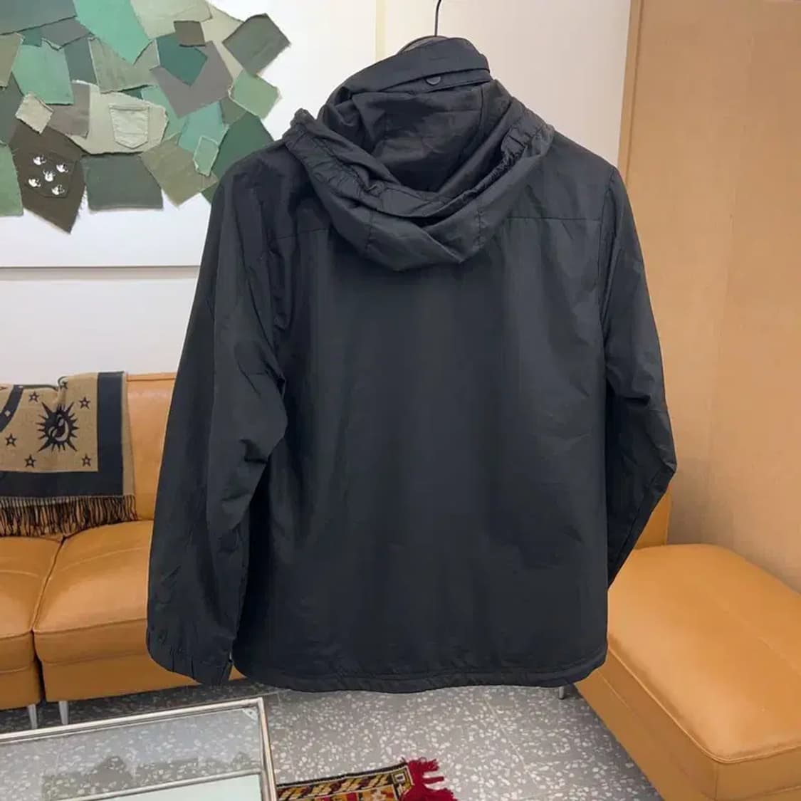 나이키 스톰핏 맨체스터 유나이티드 바람막이 자켓 95 C05213 상품이미지2