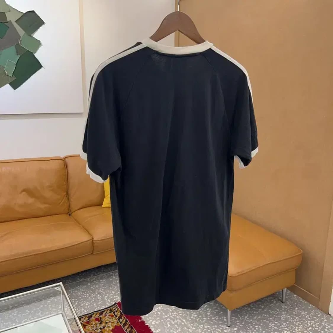 아디다스 유로파 링거티 반팔티 95 C05247 상품이미지2