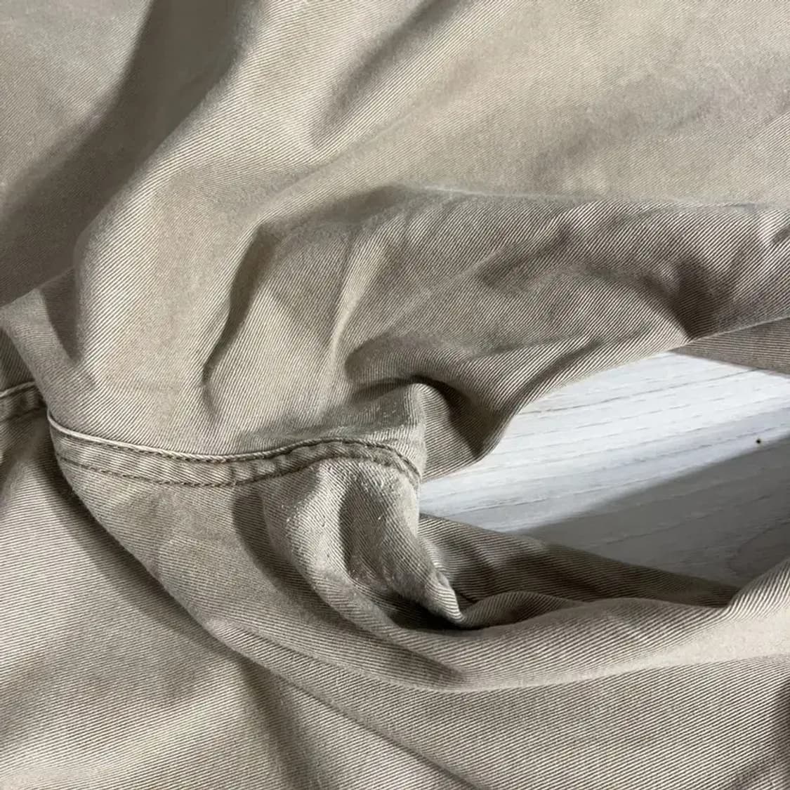 모시모 서플라이 빈티지 카고팬츠 반바지 31인치 C05265 상품이미지5