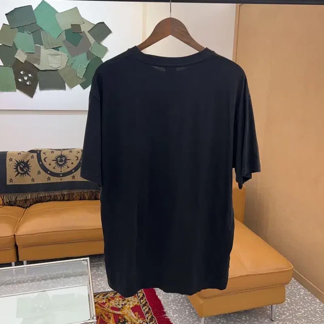 ZOO YORK 주욕 캐주얼 포켓 반팔티 105 C05344 상품이미지2