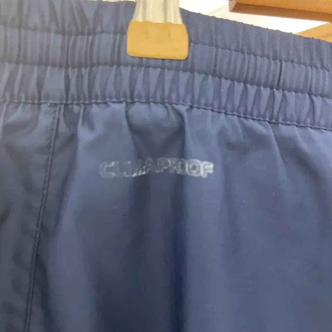 아디다스 프린팅로고 스트링 트랙팬츠 츄리닝바지 100 C05382 상품이미지5
