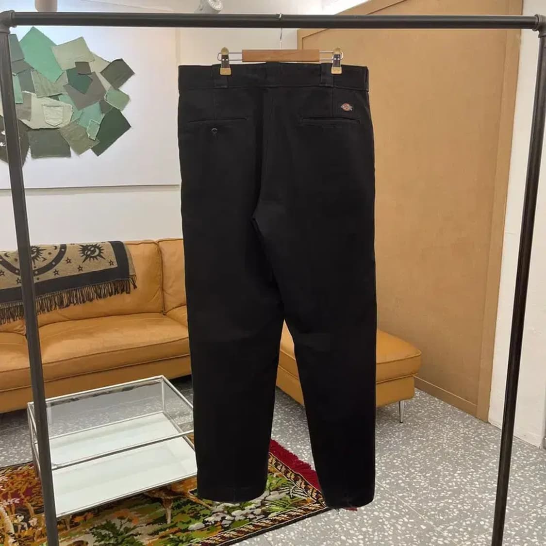 디키즈 874 캐주얼 치노팬츠 면바지 34인치 C05388 상품이미지2