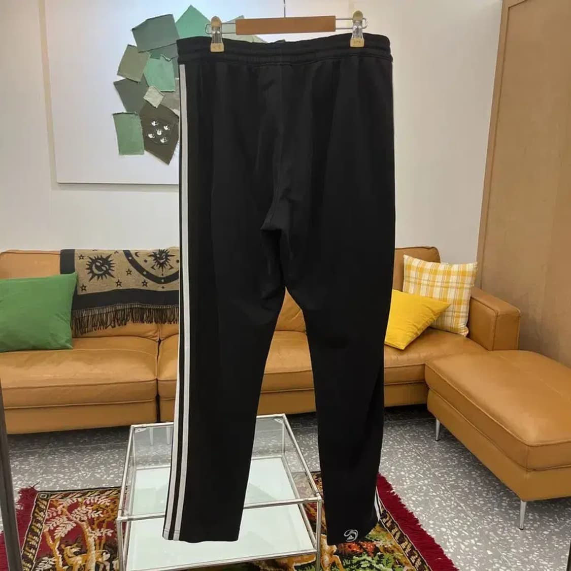 아디다스 아디퓨어 트랙팬츠 츄리닝바지 100 C05622 상품이미지2