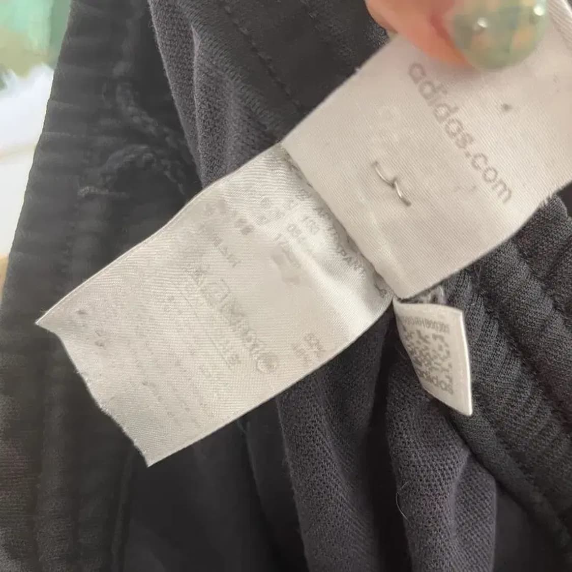 아디다스 아디퓨어 트랙팬츠 츄리닝바지 100 C05622 상품이미지4