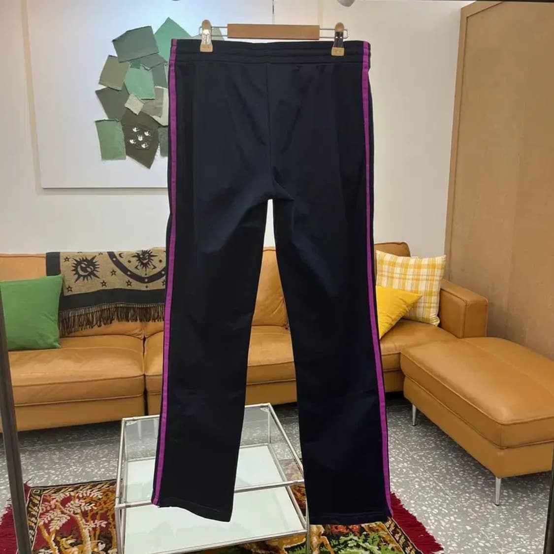아디다스 파이어버드 멀티컬러 트랙팬츠 츄리닝바지 85 C05623 상품이미지2