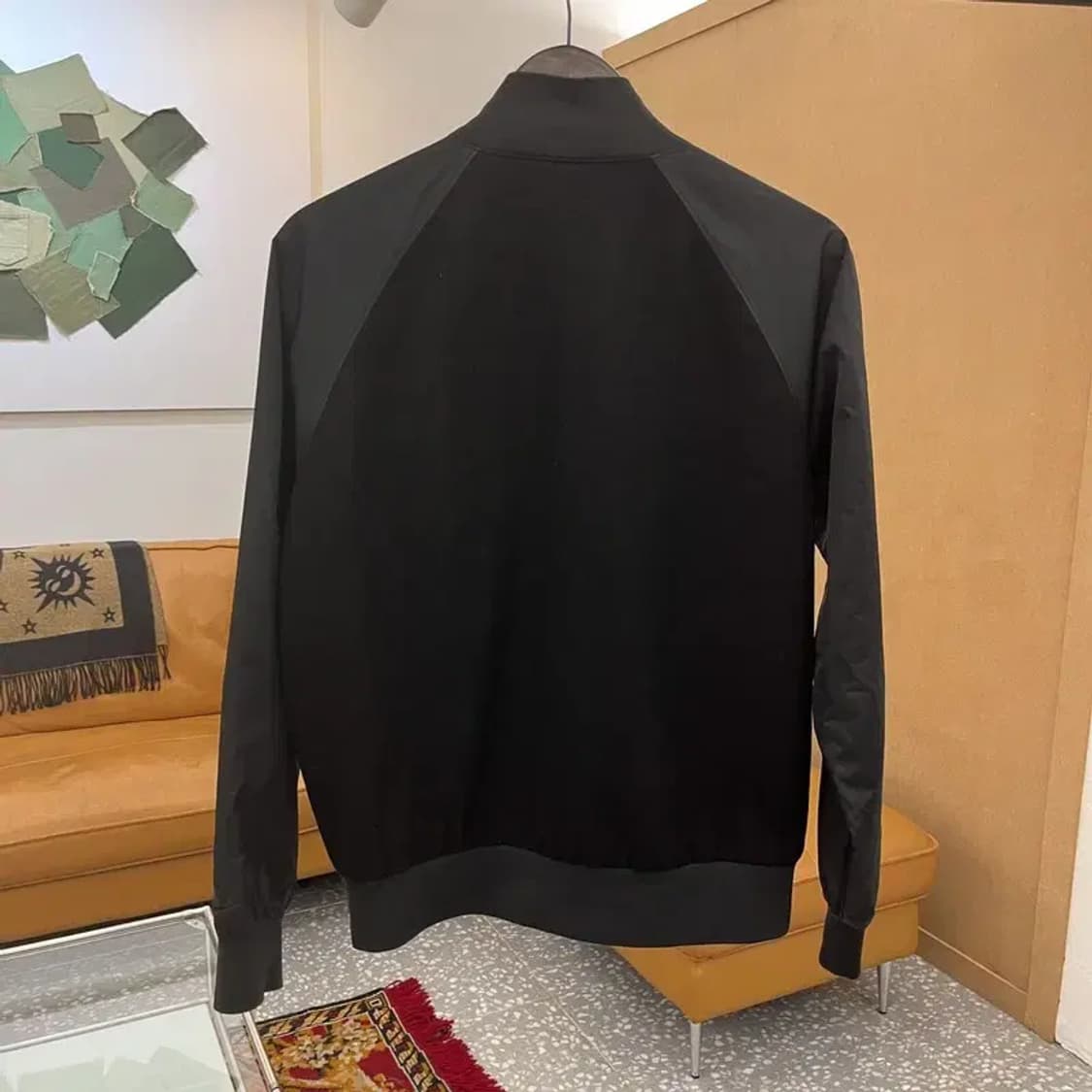 나이키 올드스쿨 울 스다티움 야구잠바 95 C05631 상품이미지2