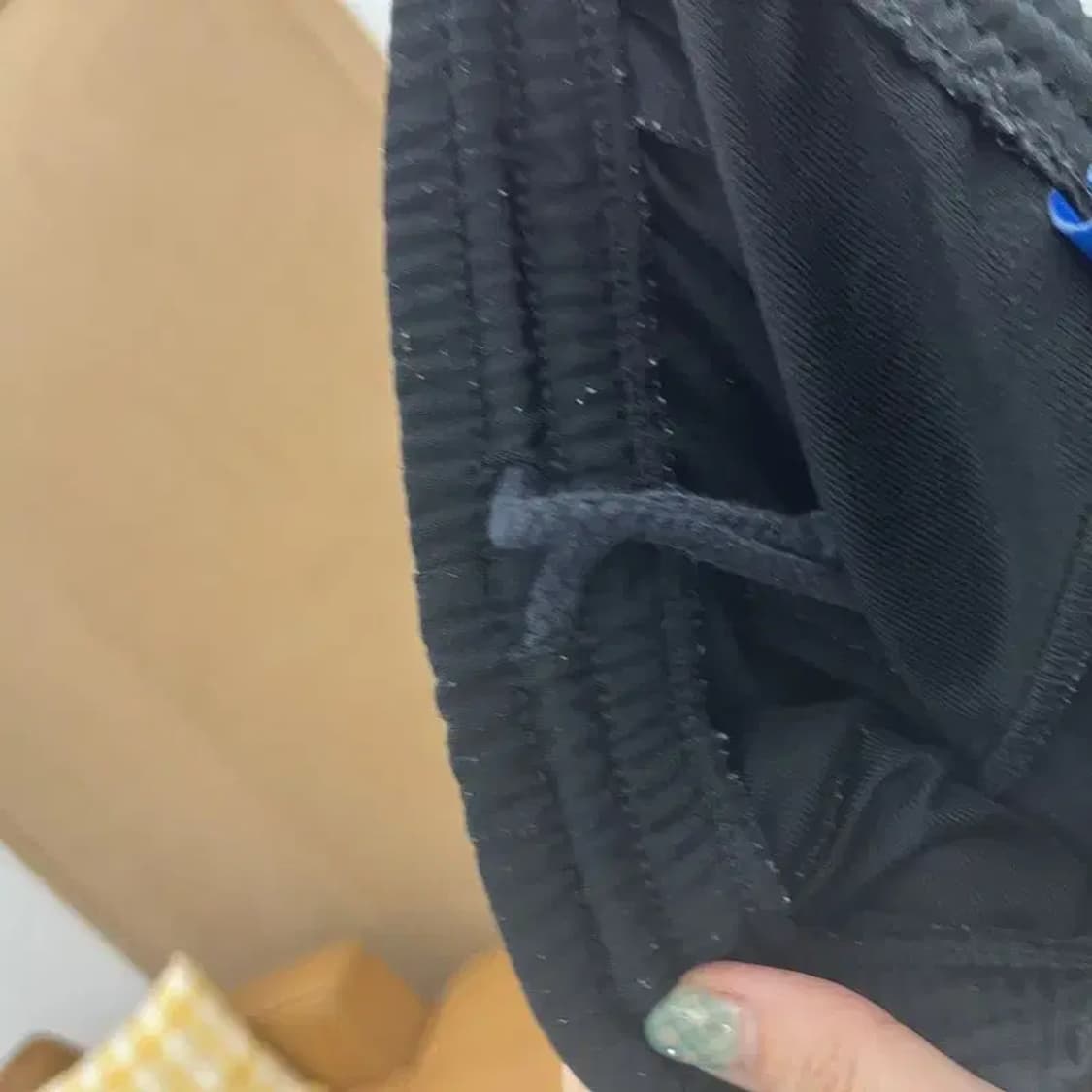 아디다스 유로파 검흰 트랙팬츠 츄리닝바지 90 C05746 상품이미지3