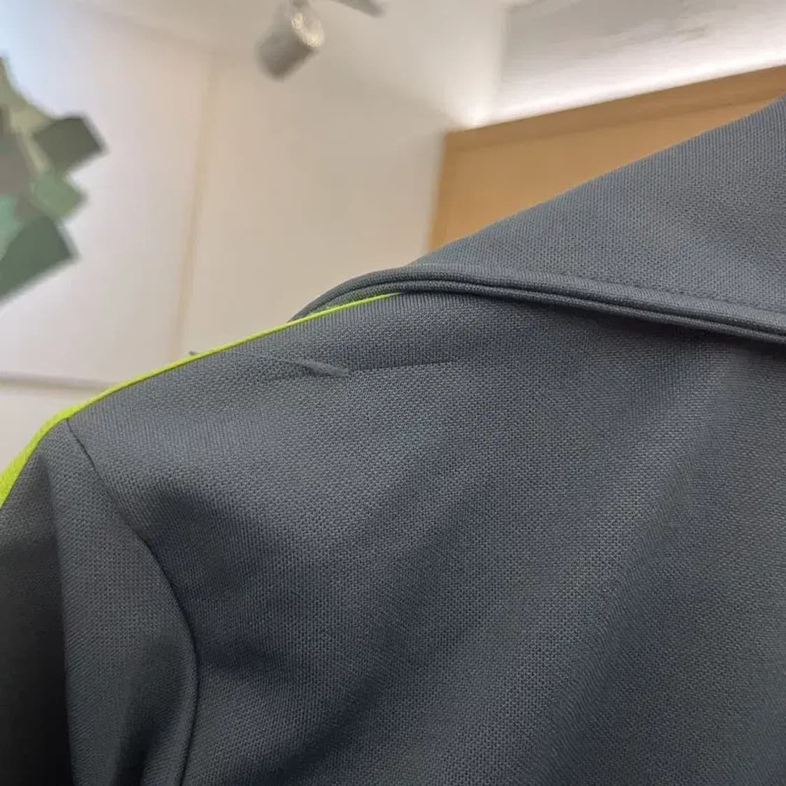 아디다스 유로파 트랙탑 져지 집업 85 C05775 상품이미지7