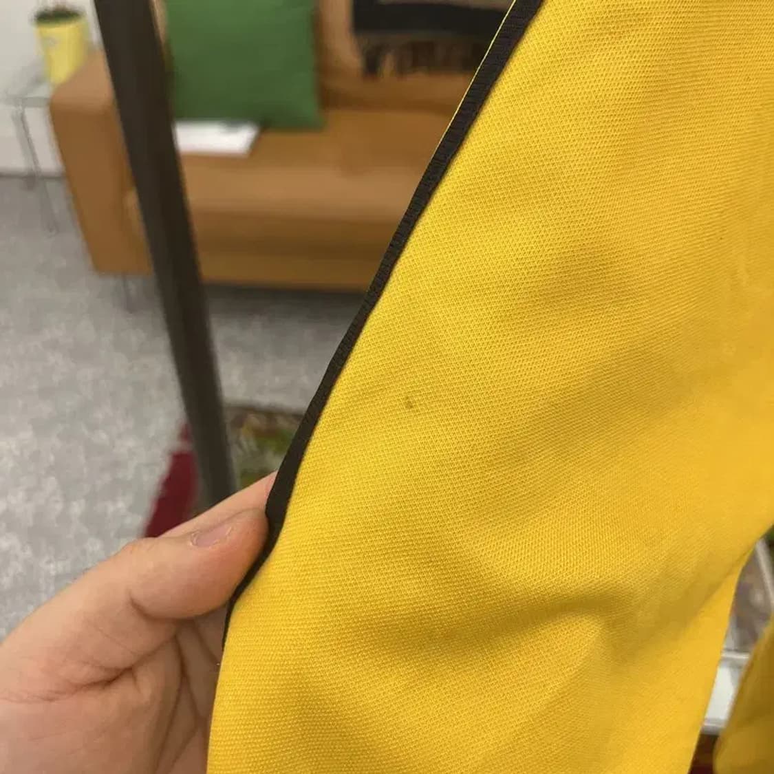 아디다스 삼선로고 트랙탑 져지 집업 90 C05827 상품이미지6