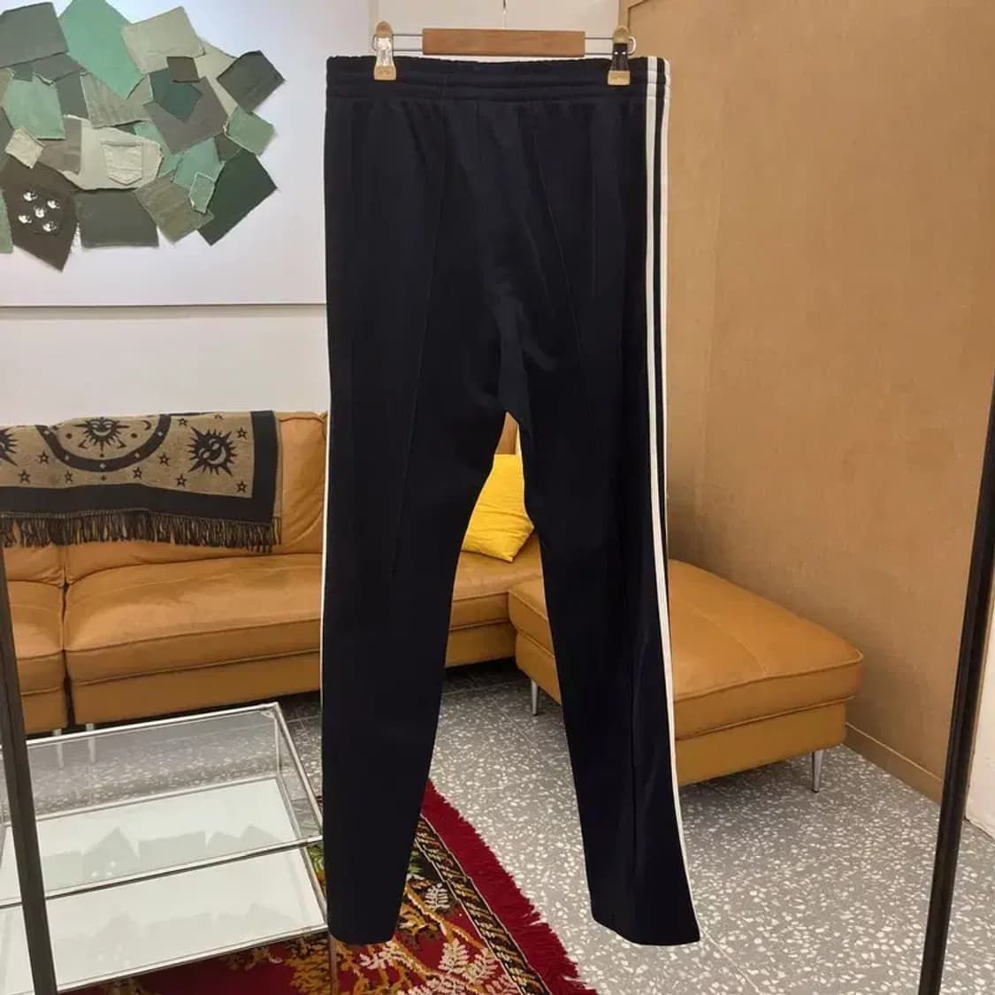 아디다스 유로파 트랙팬츠 츄리닝바지 95 C05946 상품이미지2