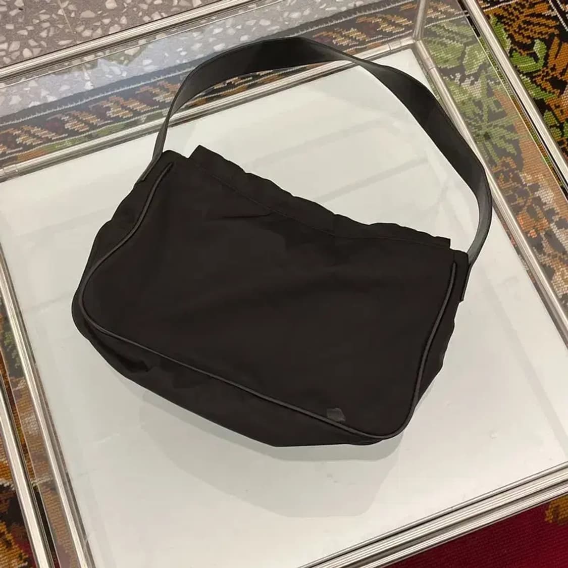 마뗑킴 버클백 숄더백 C05962 상품이미지2