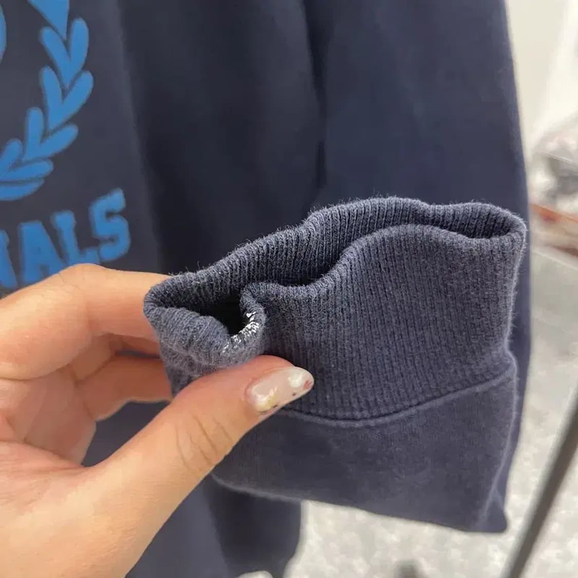 아디다스 오리지널 파이어버드 약기모 롱 후드집업 90 C05974 상품이미지6