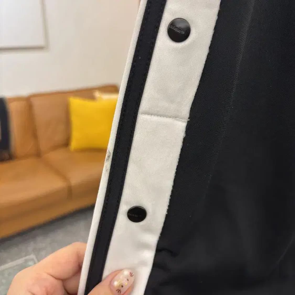 아디다스 아디브레이크 트랙팬츠 츄리닝바지 S C06023 상품이미지5