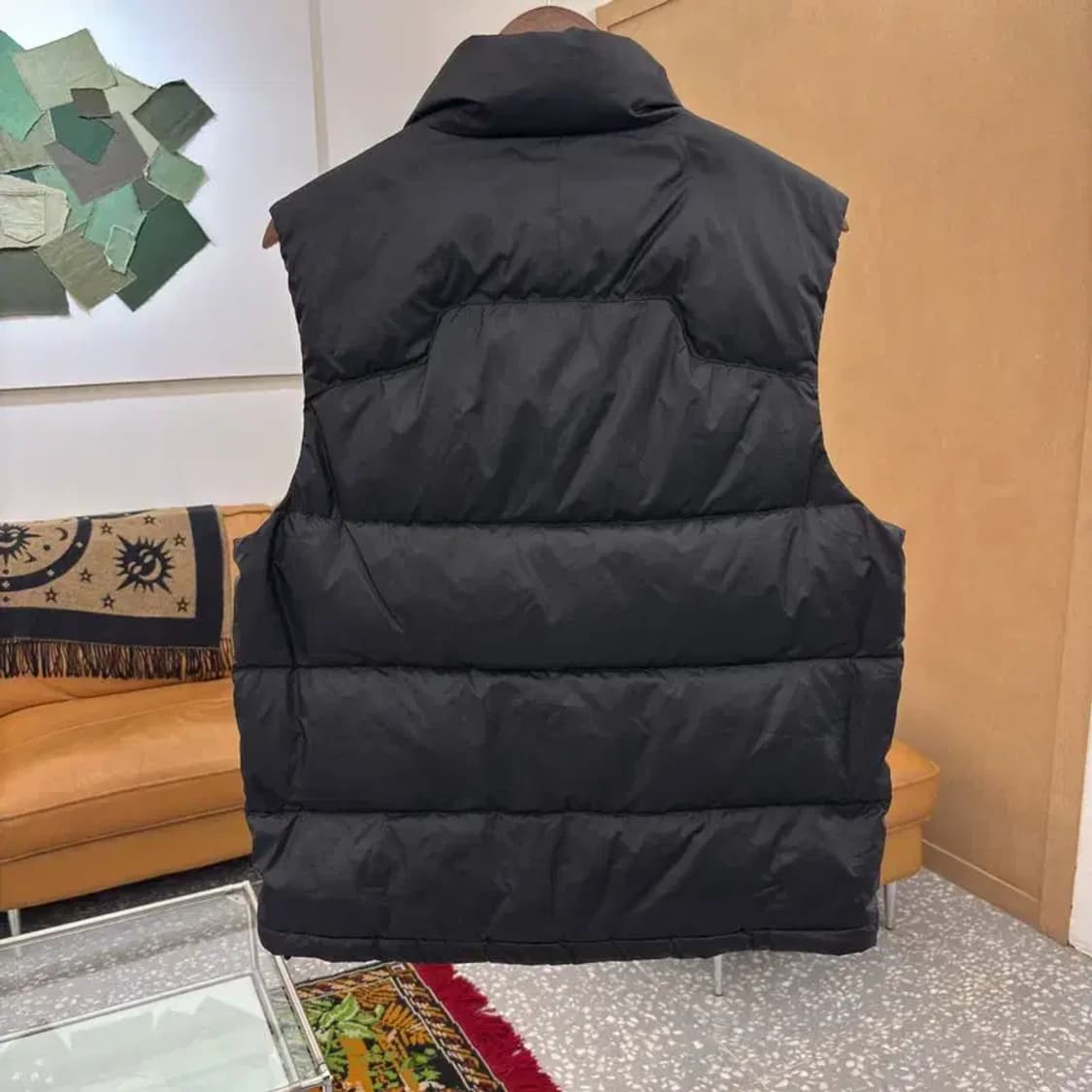 폴로 랄프로렌 덕다운 오버핏 푸퍼 패딩 조끼 베스트 100 C06026 상품이미지2