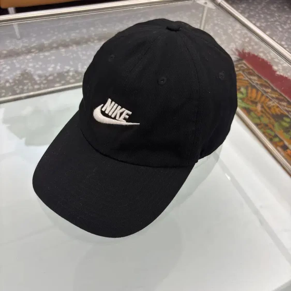 나이키 헤리티지86 야구모자 볼캡 C06045 상품이미지1