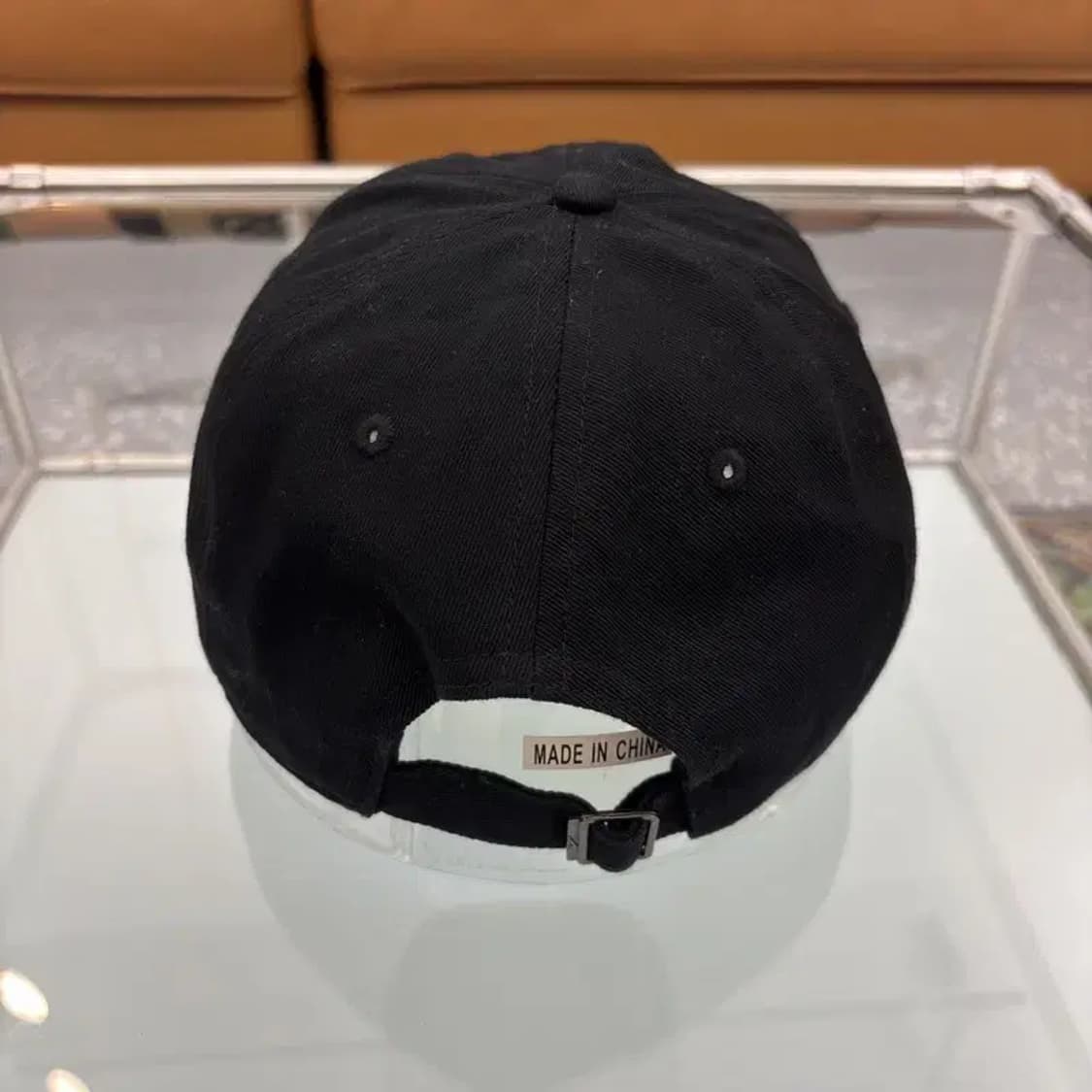 나이키 헤리티지86 야구모자 볼캡 C06045 상품이미지2