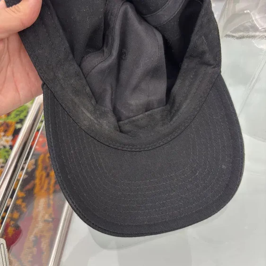 나이키 헤리티지86 야구모자 볼캡 C06045 상품이미지6