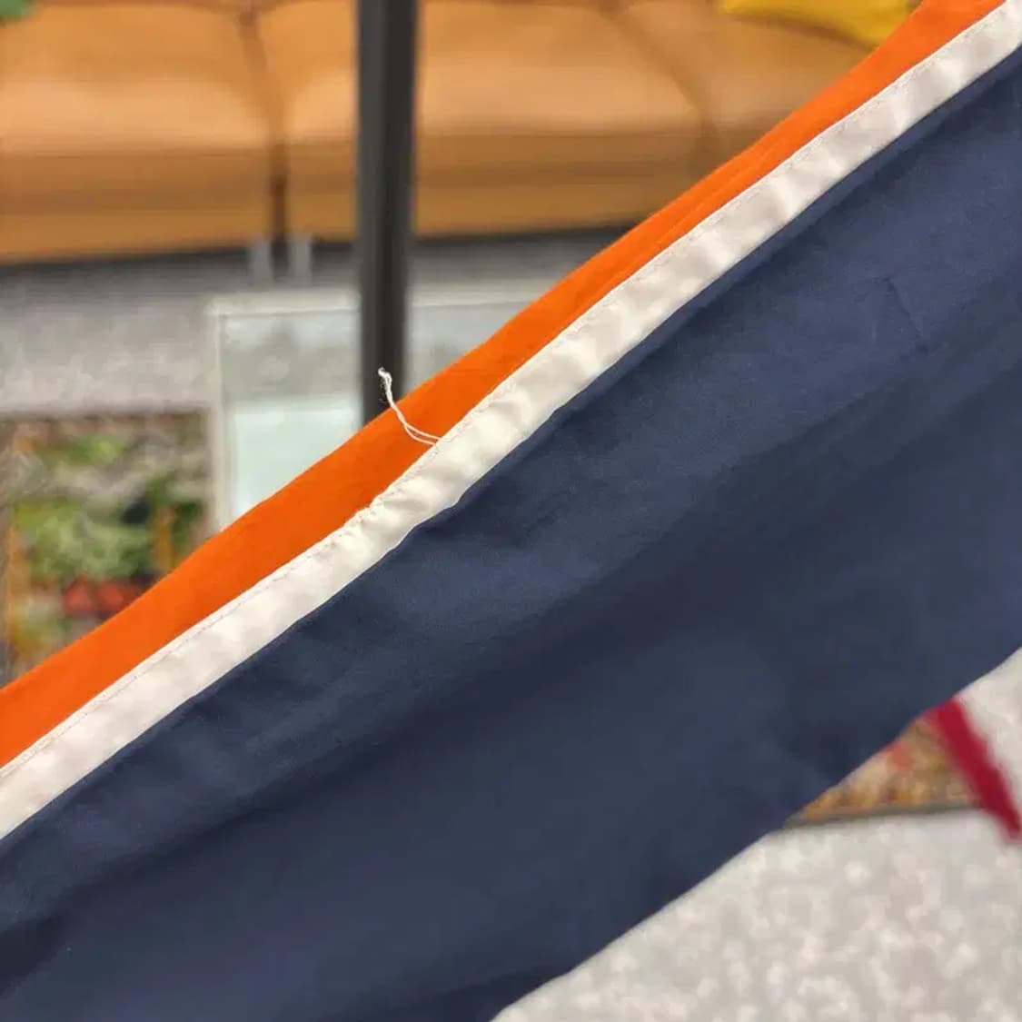 나이키 스포티 오버핏 윈드브레이커 바람막이 90 C06030 상품이미지6