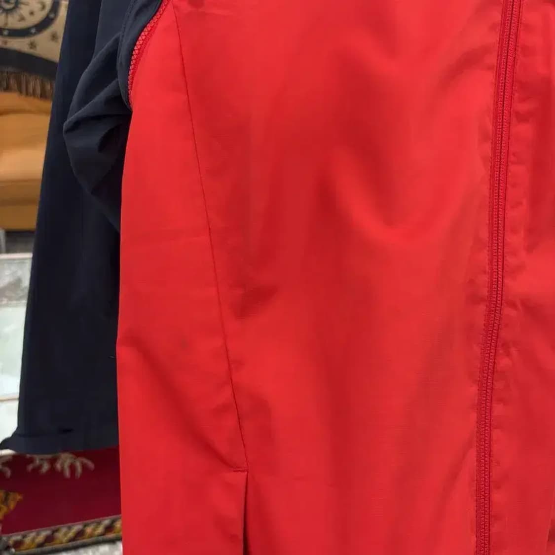 나이키 00s 올드스쿨 배색 윈드브레이커 바람막이 105 C06034 상품이미지8