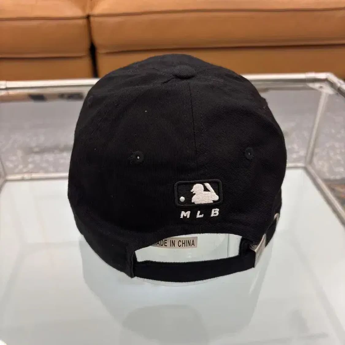 MLB 뉴욕양키스 야구모자 볼캡 C06046 상품이미지2