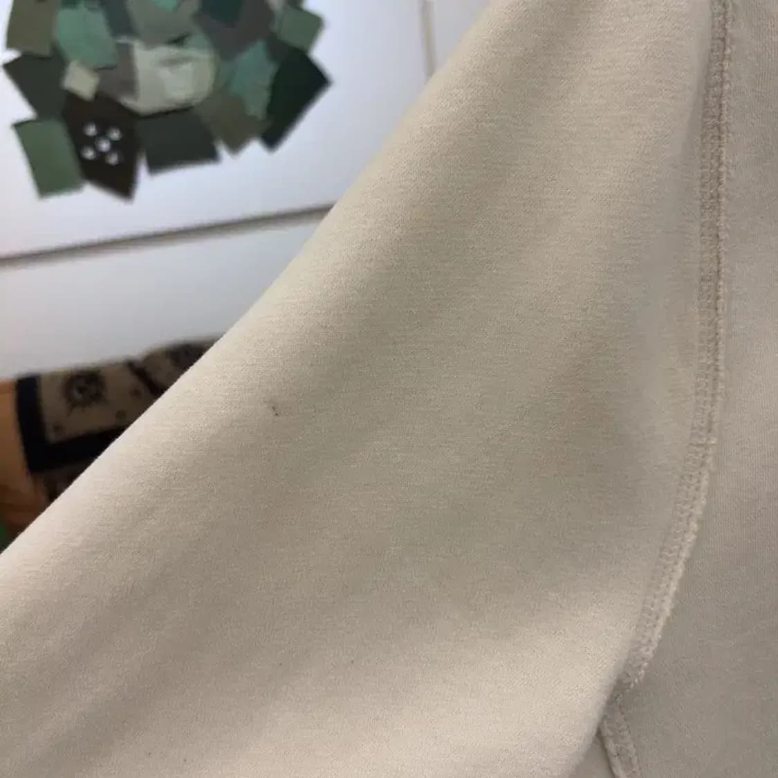 아베크롬비 Y2K 빈티지 기모 후드집업 95 C06040 상품이미지9