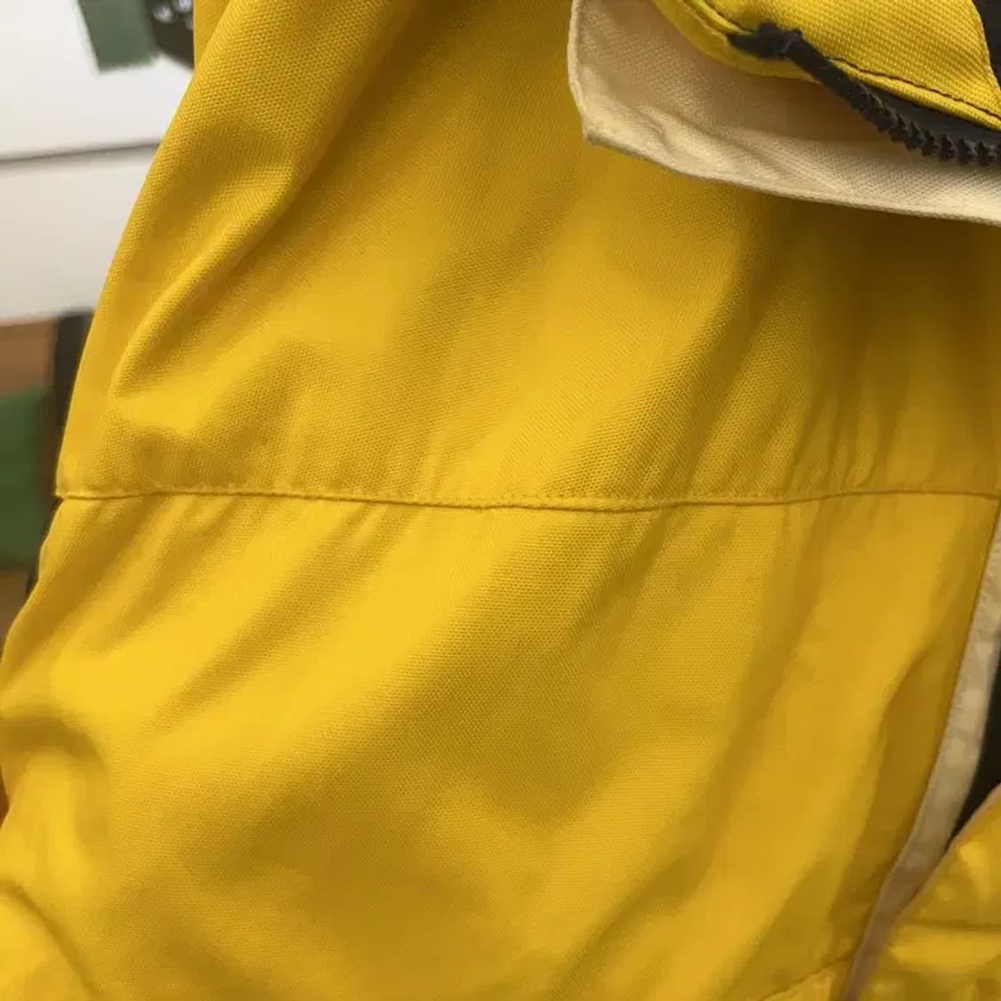 노티카 90s 올드스쿨 오버핏 윈드브레이커 바람막이 105 C06054 상품이미지7