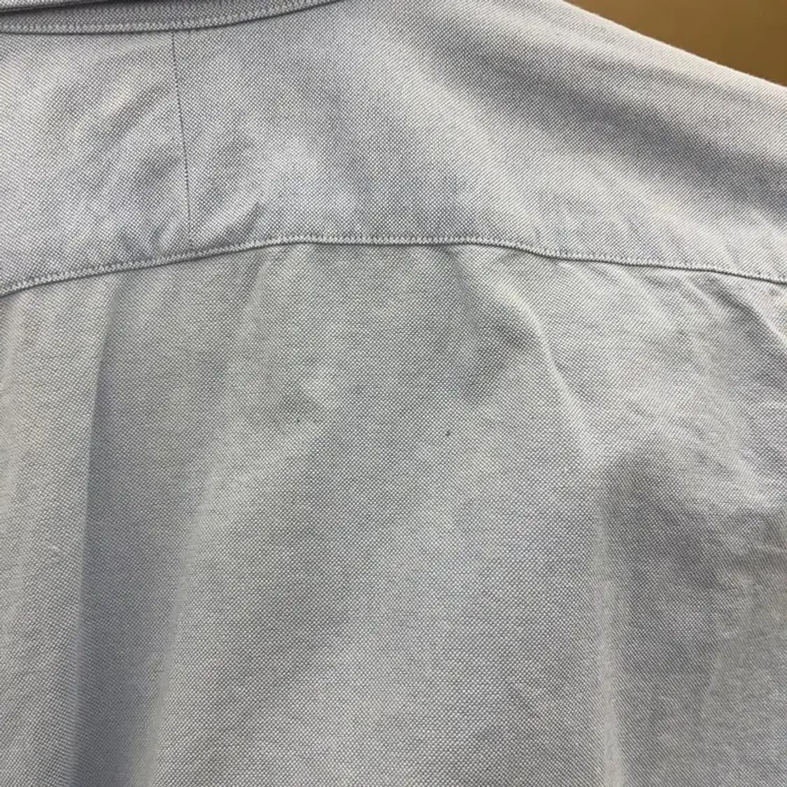 폴로 랄프로렌 멀티포니 슬림핏 옥스포드 셔츠 90 C06055 상품이미지5