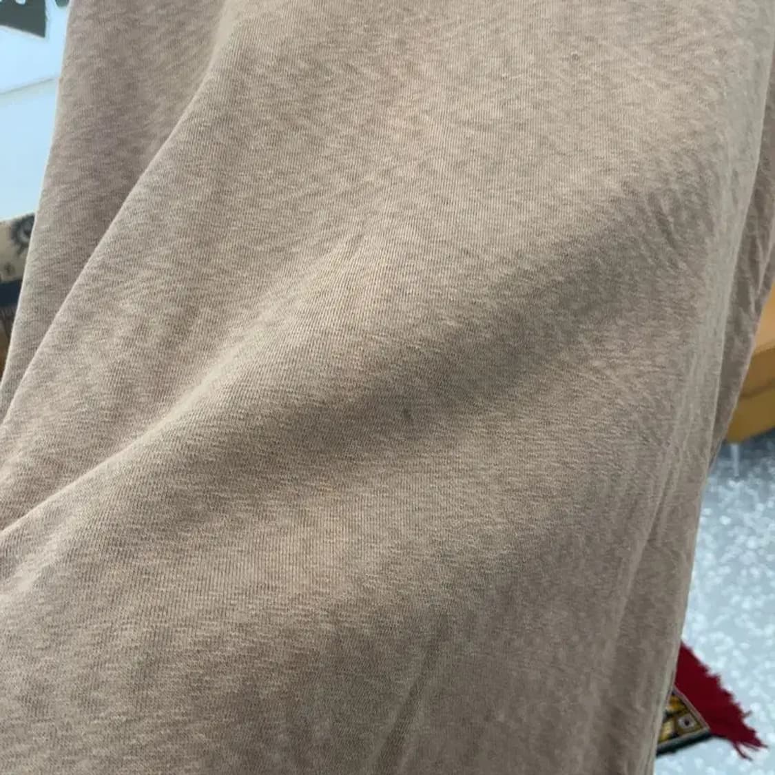 디키즈 재팬 빈티지 00s 약기모 롱슬리브 긴팔티 105 C06066 상품이미지6