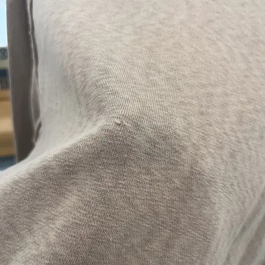 디키즈 재팬 빈티지 00s 약기모 롱슬리브 긴팔티 105 C06066 상품이미지8