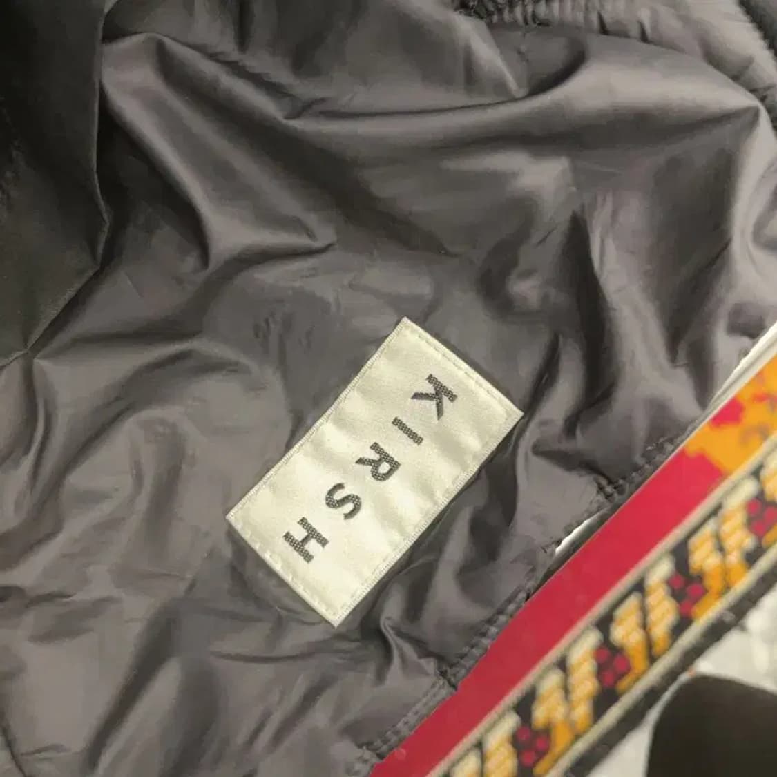 키르시 구름백 퀄팅 토트백 C06075 상품이미지4