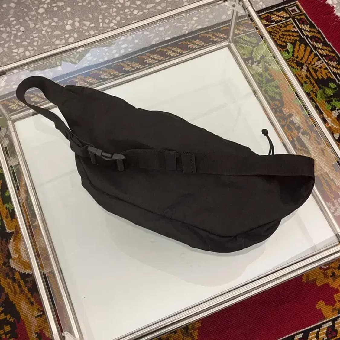 나이키 빅로고 힙색 웨이스트백 C06076 상품이미지2