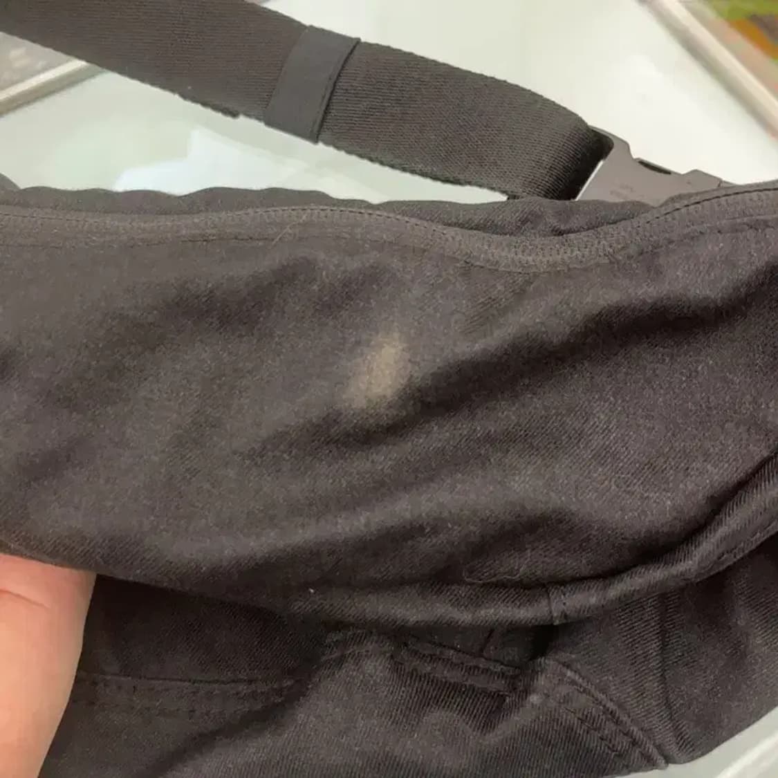 나이키 빅로고 힙색 웨이스트백 C06076 상품이미지6