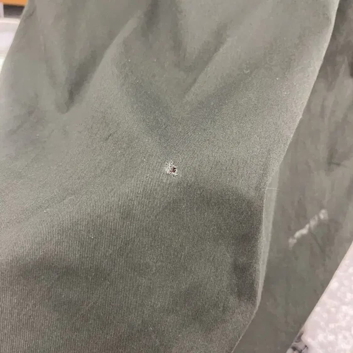 디키즈 90s 빈티지 빅사이즈 워크 셔츠 110 C06068 상품이미지8