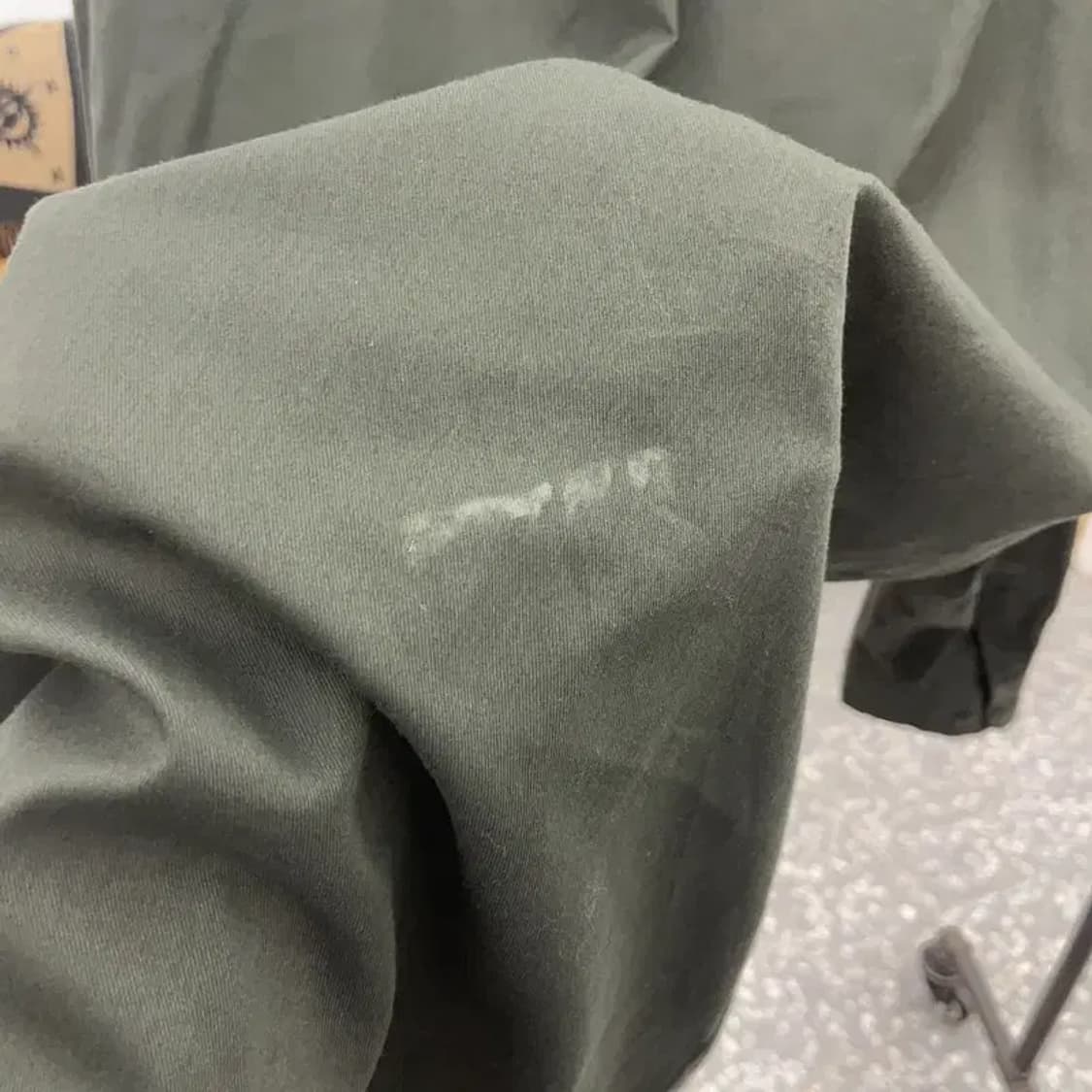 디키즈 90s 빈티지 빅사이즈 워크 셔츠 110 C06068 상품이미지9