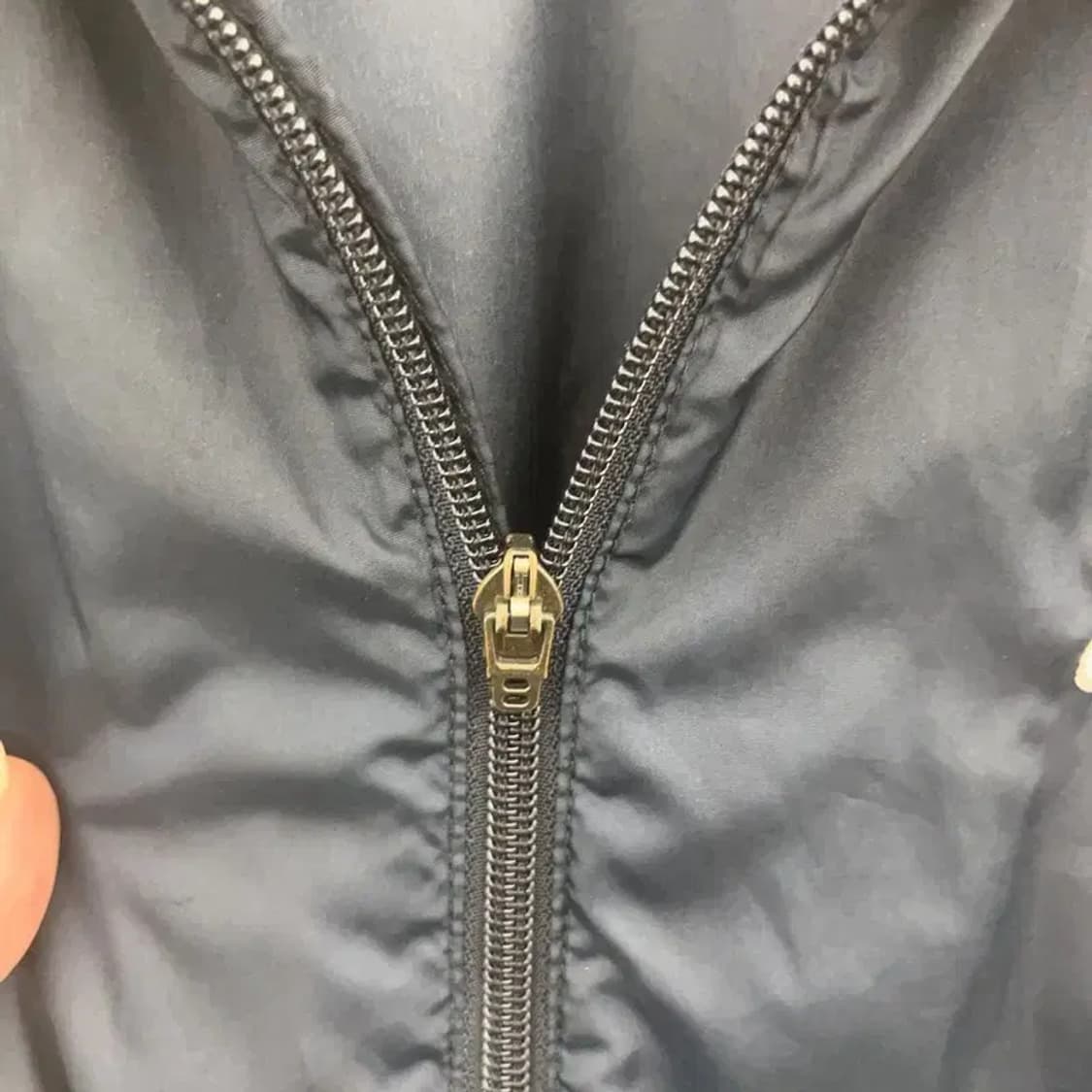 나이키 스우시 올드스쿨 윈드브레이커 바람막이 100 C06063 상품이미지6