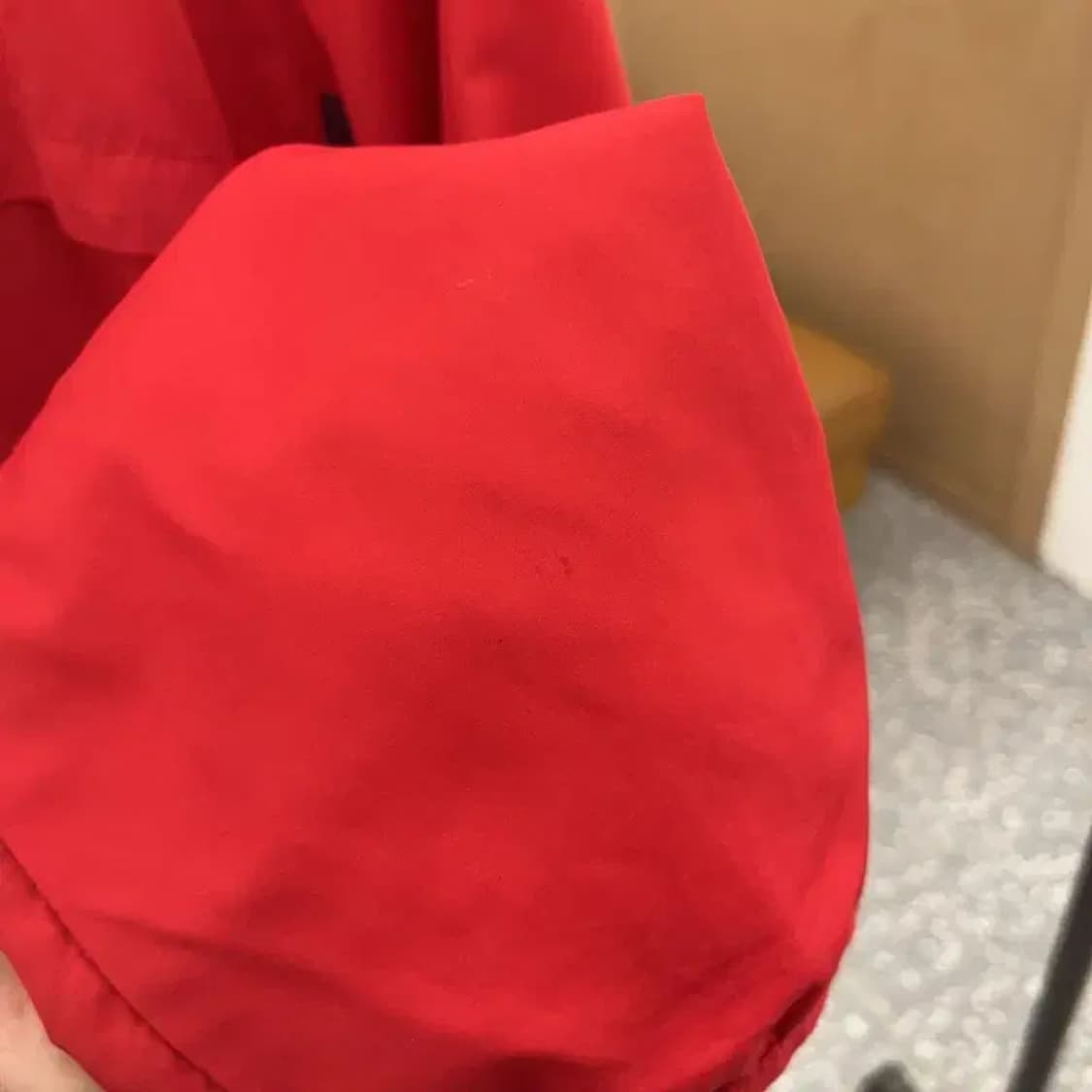 엄브로 모스크바 축구 윈드브레이커 바람막이 105 C06064 상품이미지10