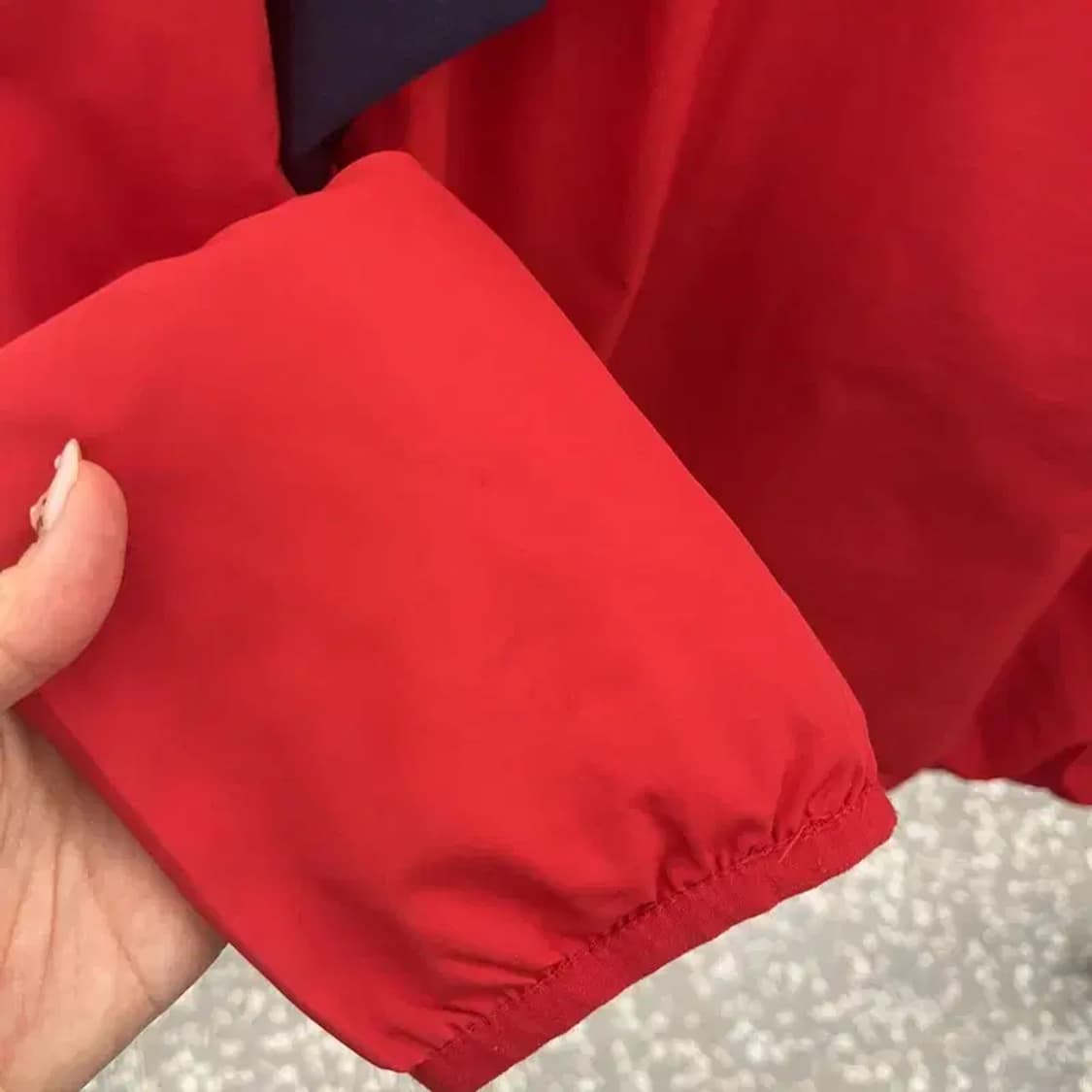 엄브로 모스크바 축구 윈드브레이커 바람막이 105 C06064 상품이미지9