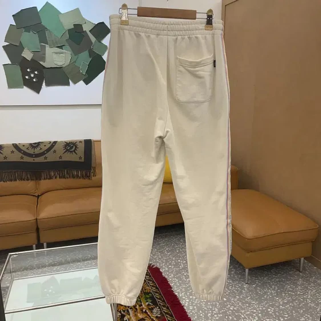 널디 사이드라인 조거 츄리닝바지 XS C06082 상품이미지2