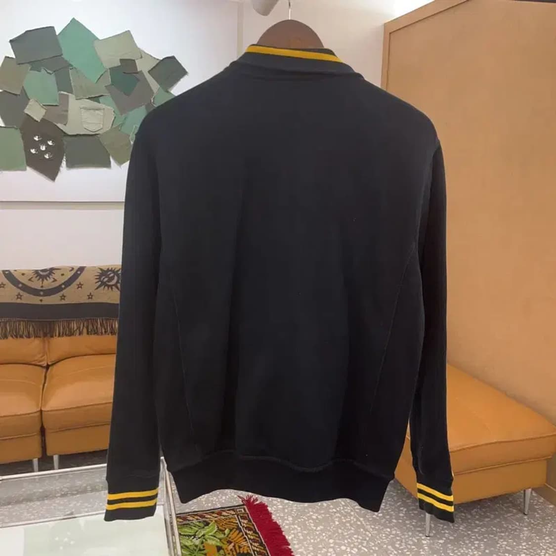 폴로 랄프로렌 더블빅포니 약기모 집업 95 C06087 상품이미지2