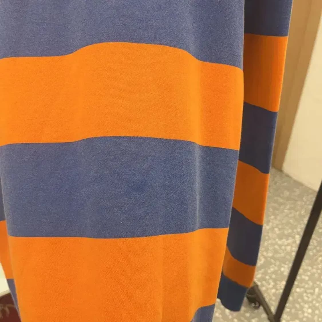 아디다스 유로파 단가라 빈티지 약기모 스웻셔츠 맨투맨 95 C06102 상품이미지7