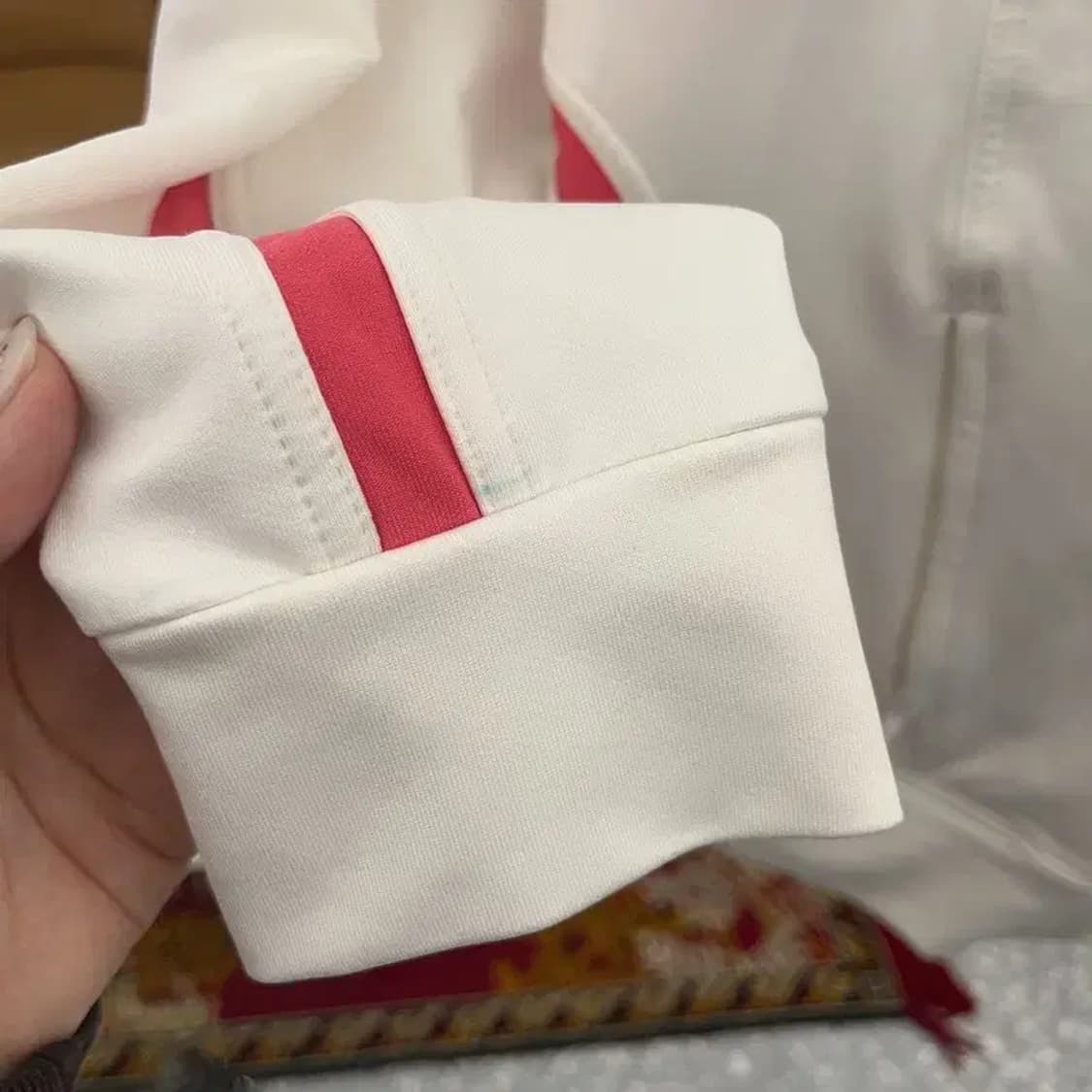 나이키 스우스 흰핑 트랙탑 져지 집업 90 C06093 상품이미지5