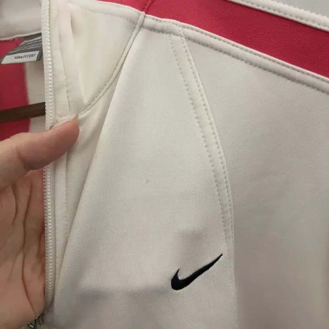 나이키 스우스 흰핑 트랙탑 져지 집업 90 C06093 상품이미지6