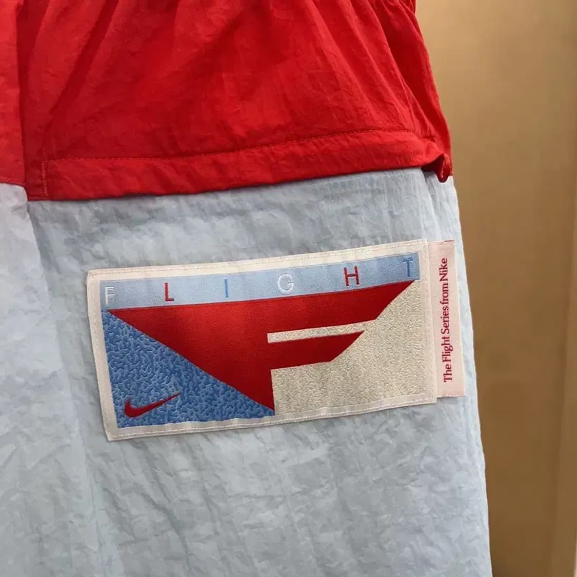 나이키 플라이트 우븐 조거 츄리닝바지 80 C06113 상품이미지3