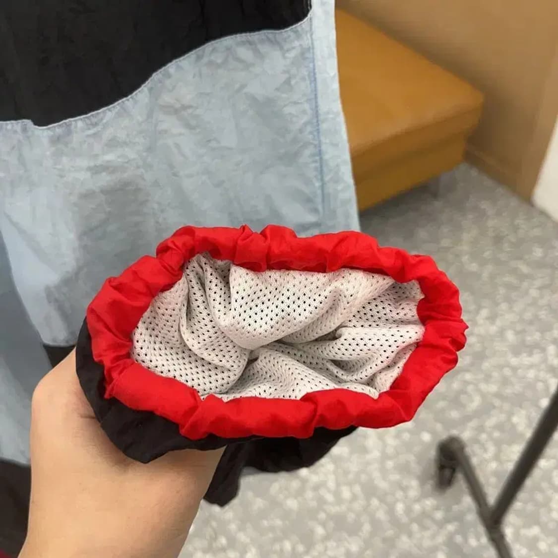 나이키 플라이트 우븐 조거 츄리닝바지 80 C06113 상품이미지4