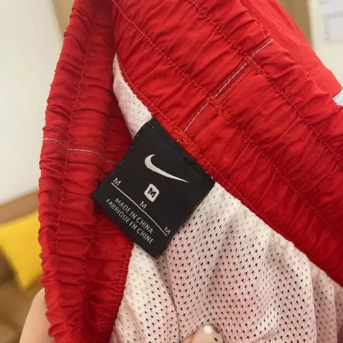 나이키 플라이트 우븐 조거 츄리닝바지 80 C06113 상품이미지5